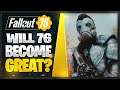 Will Microsoft Make Fallout 76 Great?