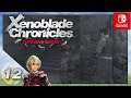 Xenoblade Chronicles Definitive Edition Let's Play ★ 12 ★ Der Herr Presser ★ Deutsch
