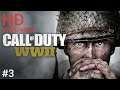 Call of Duty: WWII #3 [HD 1080p 60fps]