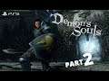 Demon's souls PS5 #2  (Yujin Play)