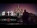 GOD OF WAR - # 13 - Dublado e Legendado em Português PT-BR | PS4
