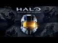Halo MCC  Co-op "The Master Chief Saga" Playlist with Capt Dna Donut Part 1