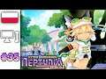 Hyperdimension Neptunia Re;Birth 1 [PL] #35 - Poszukiwanie informacji