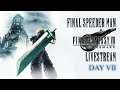 Let's Play Final Fantasy VII Remake - Day VII FSMLIVE