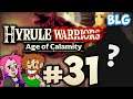 Lets Play Hyrule Warriors: Age of Calamity - Part 31 - Royalty
