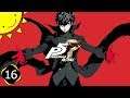 Let's Play Persona 5 Royal | Part 16 - Everything Goes Terribly Wrong | Blind Gameplay Walkthrough