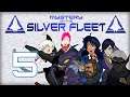 Mysteries of the Silver Fleet - Part 5