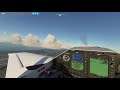 Oman in Microsoft Flight Simulator Release version