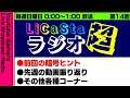 【RADIO】LiCaStaラジオ超#14【たまむち/らび】