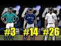 Ranking EVERY 42 Series Team Affinity in MLB The Show 21 Diamond Dynasty