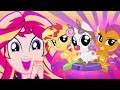 Ruling the School | My Little Pony: Pocket Ponies || Part 2
