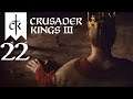SB Plays Crusader Kings III 22 - A Sprawling Challenge