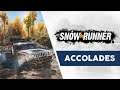 SnowRunner - Accolades Trailer