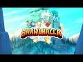 Brawlhalla | Giving out meadev asuri and mammoth ultrafan | COME AND JOIN