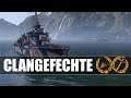 Clangefechte: Fuso vs COR3 - World of Warships | [Division] [Deutsch] [60fps]