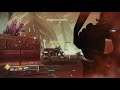 Destiny 2 Beyond Light - Empire Hunt, The Warrior: Defeat Phylaks, the Warrior Bossfight Titan PS5