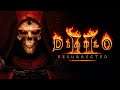 Diablo II: Resurrected . Barbarian #02
