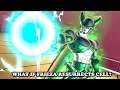 FRIEZA RESURRECTS CELL!? ULTRA FORM CELL SHOWS HIS STRONGEST EVOLUTION! Dragon Ball Xenoverse 2 Mods