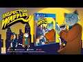 Inspector Waffles | PlayStation 4