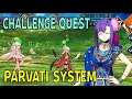 Magical Girls vs Parvati System ~ Prisma Codes Challenge Quest [FGO NA]