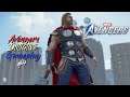 Marvel's Avengers: Avengers Initiative Gameplay #4
