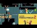 Mini Viernes de Super Mario Maker 2 --- Otros 15 Glitches de Campeonato