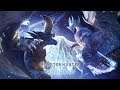Monster Hunter World 魔物獵人世界 Iceborne part88 手瓜王比賽