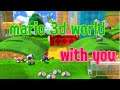*NEW* Super Mario 3D World w/ Jay Bricks Production #1