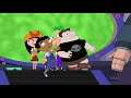 Phineas and Ferb The Movie Candace Against The Universe Official Trailer Disney+
