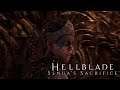 Playing Hellblade: Senua's Sacrifice Part 2