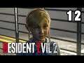 Rencontre avec Sherry - Resident Evil 2 Remake #12