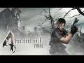 Resident Evil 4 Hd Türkçe (Part 9) Final Mike ın Anısına Saddler in Sonu