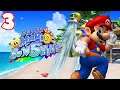 Road to the Big Windmill (Episode 3) - Super Mario Sunshine