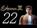 Shenmue 3 - [Hardest Difficulty] [Blind Playthrough] Part 22