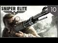 Sniper Elite V2 [PC] - Köpenick Launch Site