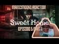 Sweet Home Episode 5 Reaction Part 1! | EVERYONE IS COMING TOGETHER!
