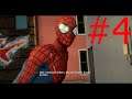 The Amazing Spider Man 2 ep4 ลุยเนื้อเรนื่องยาวๆ