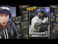 THIS FREE 99 TIM ANDERSON IS A BEAST! MLB The Show 21 Diamond Dynasty!