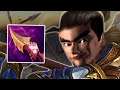 AP XIN ZHAO vs Gangplank Top - More inting- I mean 'Practicing' - League of Legends Off Meta