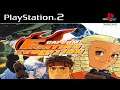 Capcom Fighting Evolution - Longplay [PS2 PS3 XBOX]