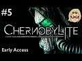 Chernobylite (early access) (Ep. 5 – NAR Servers)