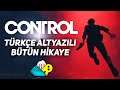 Control Hikayesi Türkçe Altyazılı | Full Türkçe Hikaye | Film Tadında Oyun
