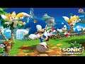 [Daily VG Music #760] Chemical Plant (Modern) - Sonic Generations