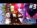 DRUNK SONIC '06 CHAOS - Sonic '06 - PT 3 - With Nash and Brad! | ManokAdobo Full Stream
