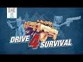 Ep 2 Drive 4 Survival | Bioma helado  | Gameplay Español