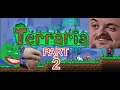 Forsen Plays Terraria - Part 2 (With Chat)