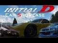 FORZA HORIZON 4 - Initial D Car Showcase