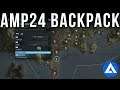 Ghost Recon Breakpoint How To Get The AMP24 Backpack
