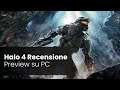 Halo 4: Recensione della Preview su PC