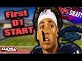 Malik Henry Named Nevada STARTING QB! How the XFL Draft Works! Bad News from IMV Gaming!